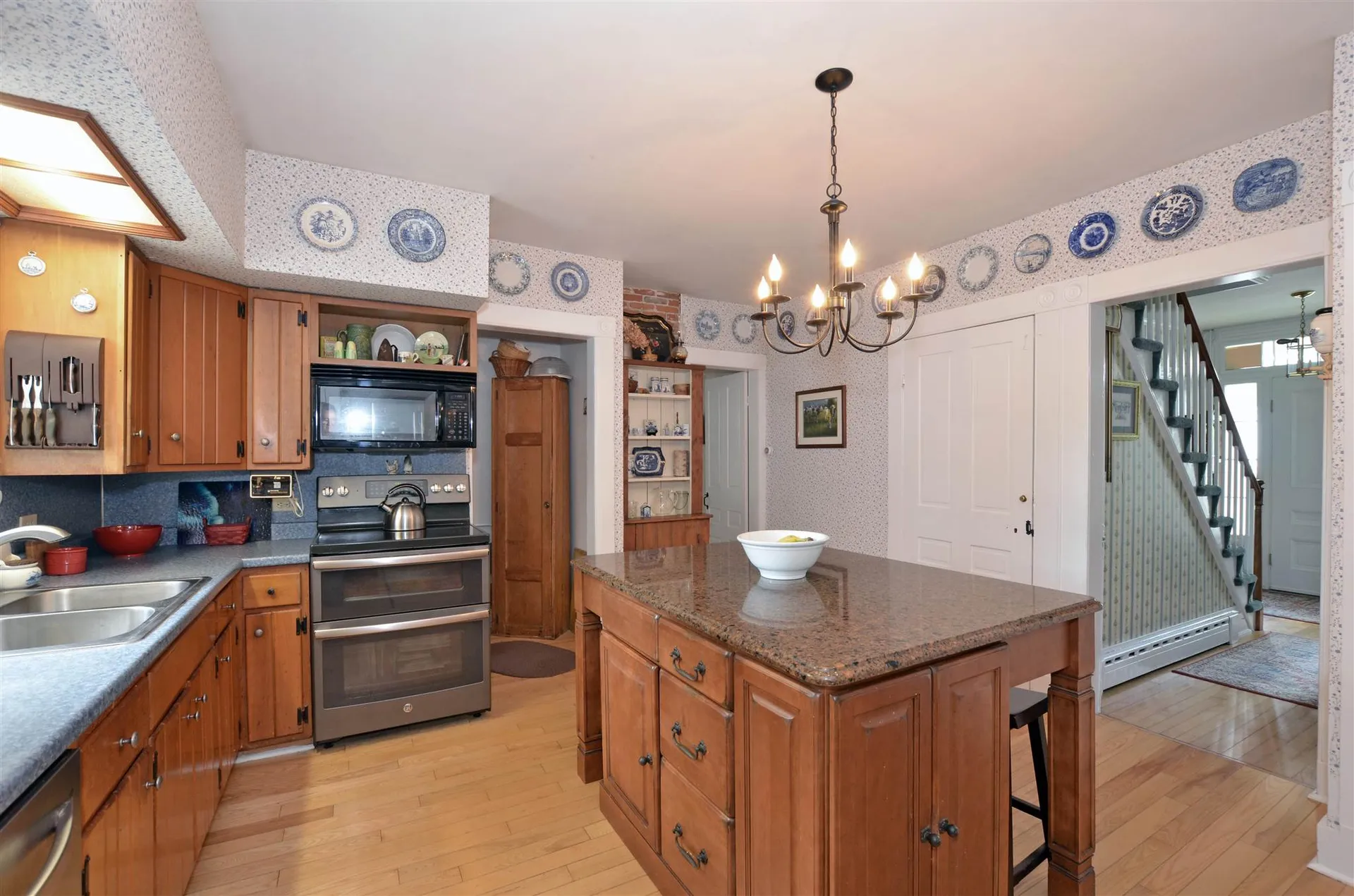 297 Railroad Street Johnson VT 05656