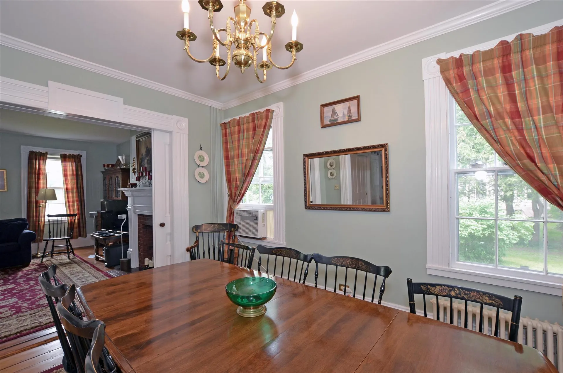 297 Railroad Street Johnson VT 05656