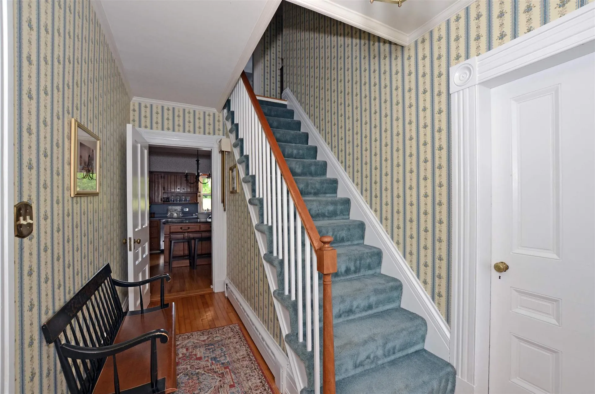 297 Railroad Street Johnson VT 05656