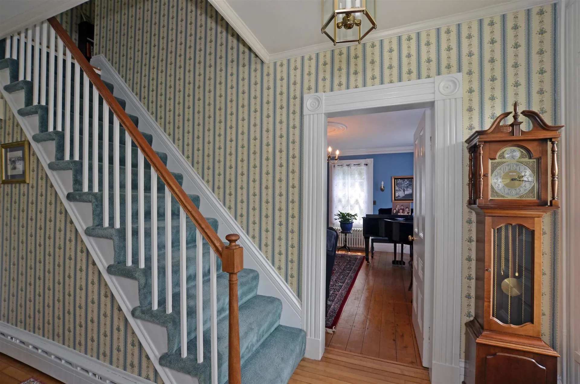 297 Railroad Street Johnson VT 05656