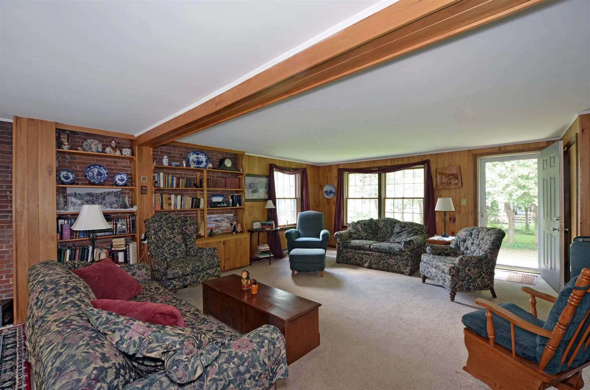 297 Railroad Street Johnson VT 05656
