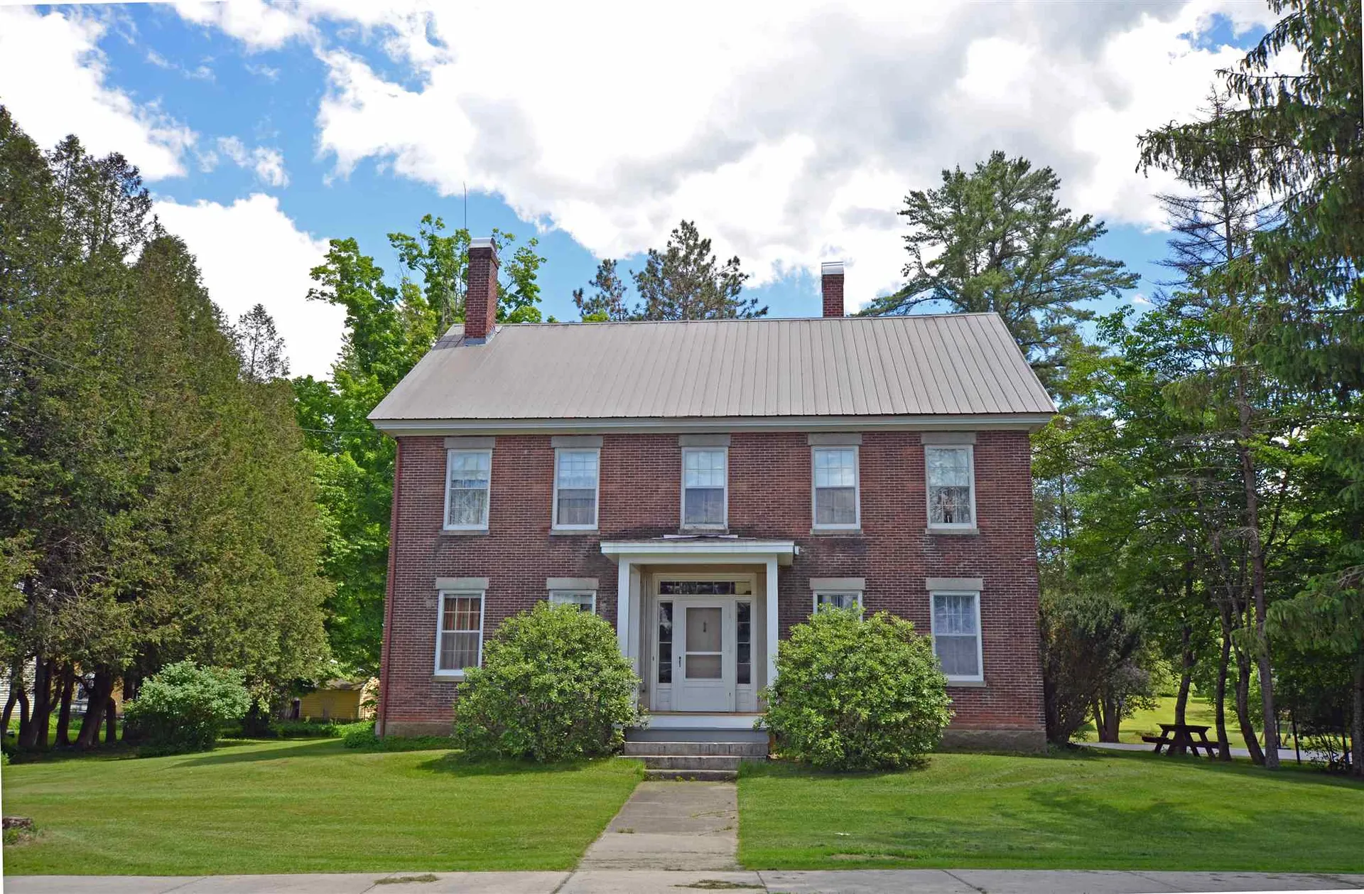 297 Railroad Street Johnson VT 05656