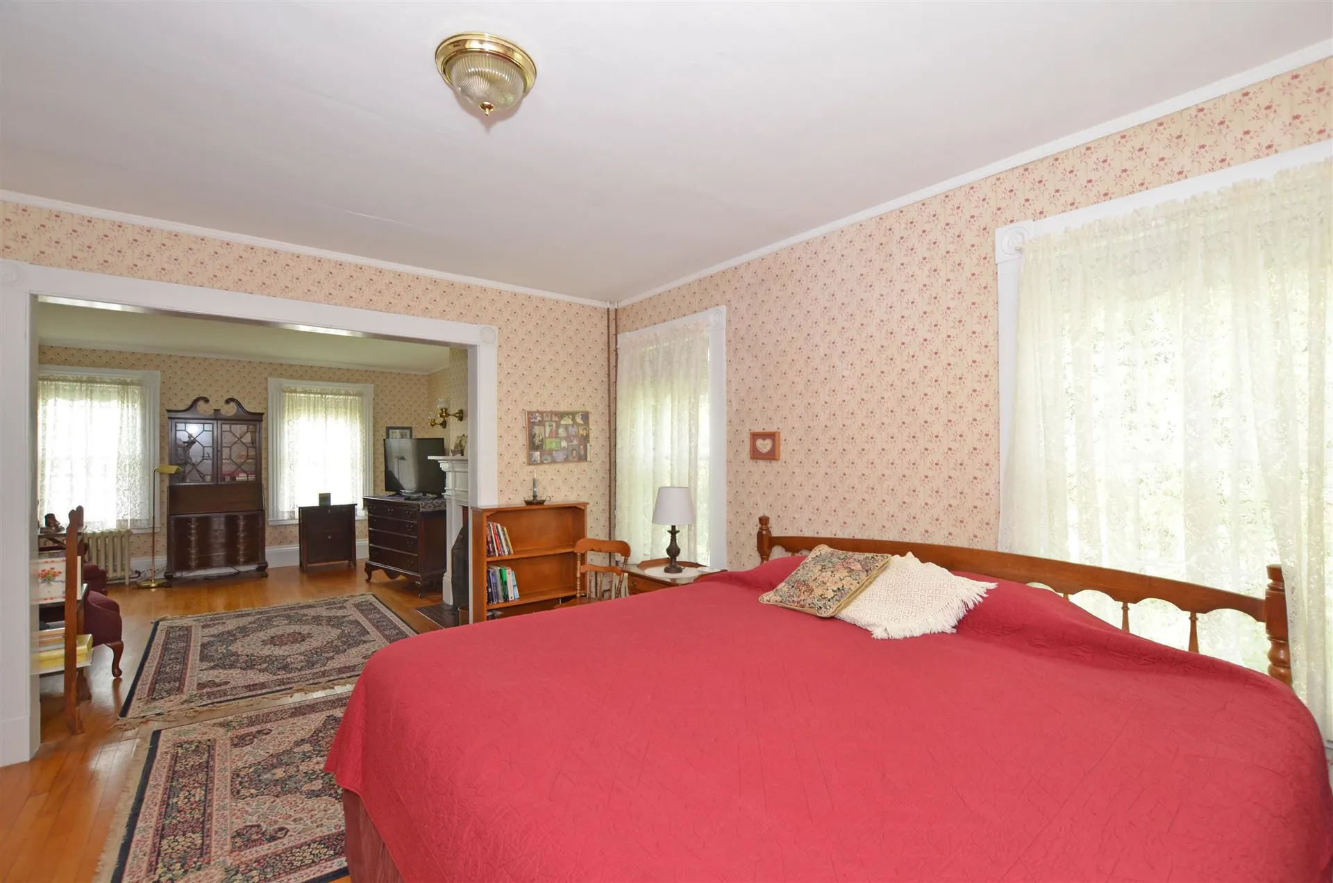 297 Railroad Street Johnson VT 05656
