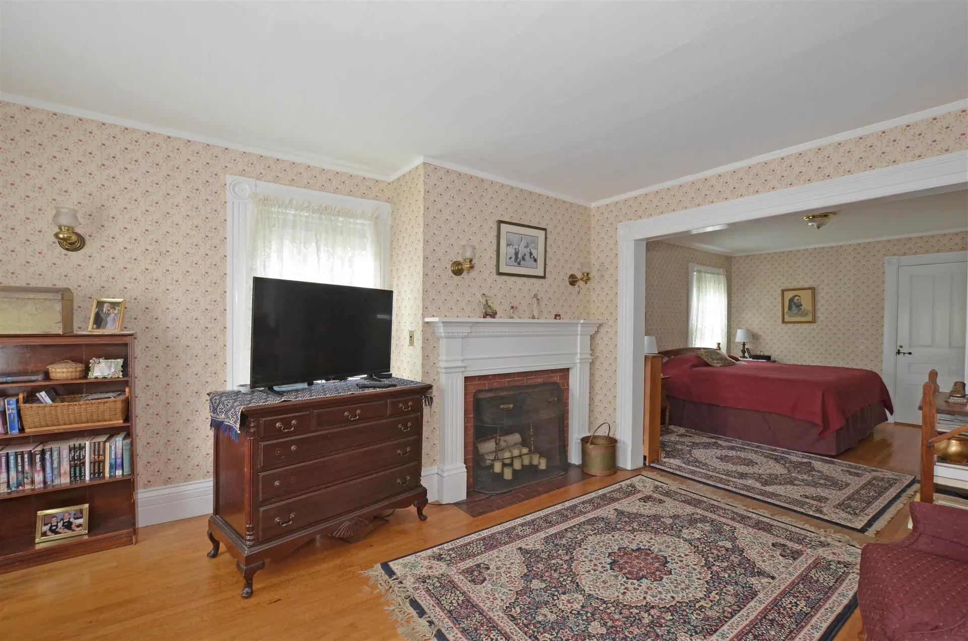 297 Railroad Street Johnson VT 05656