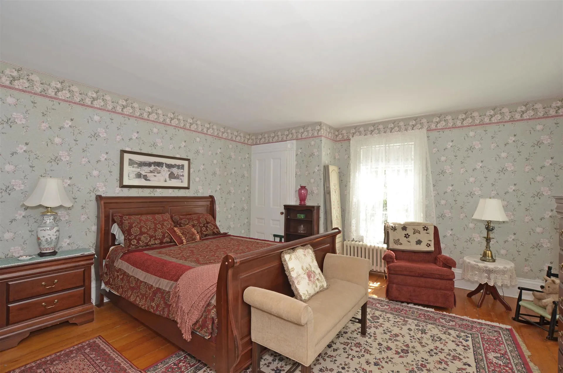 297 Railroad Street Johnson VT 05656