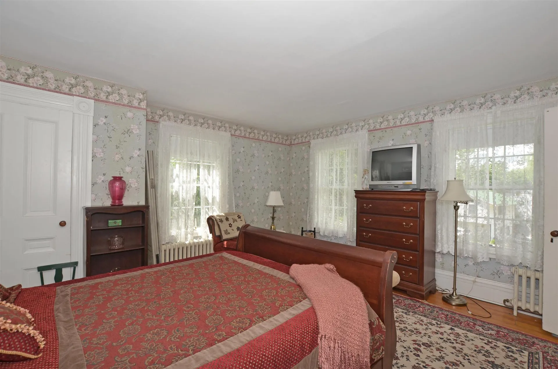 297 Railroad Street Johnson VT 05656