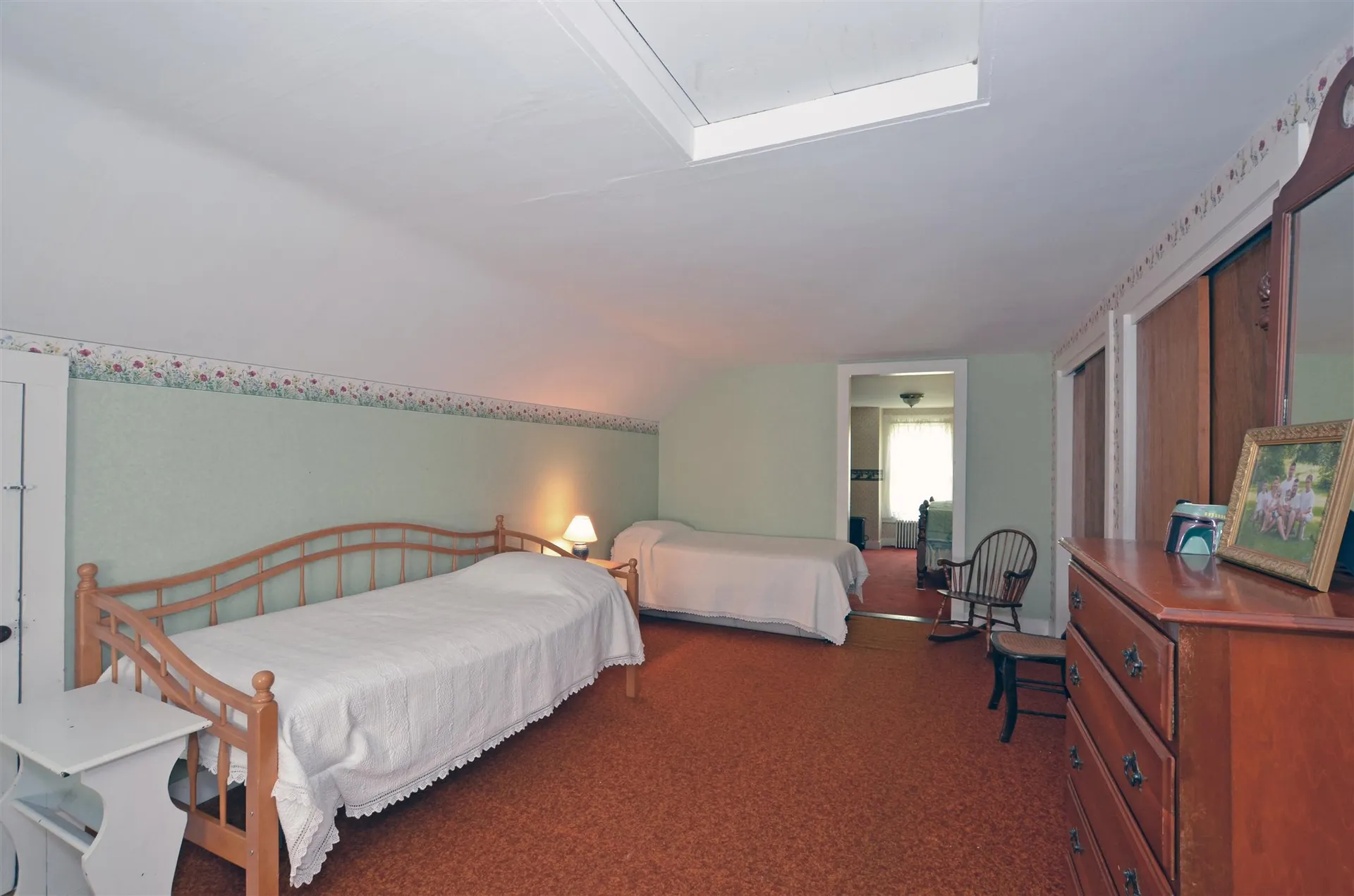 297 Railroad Street Johnson VT 05656