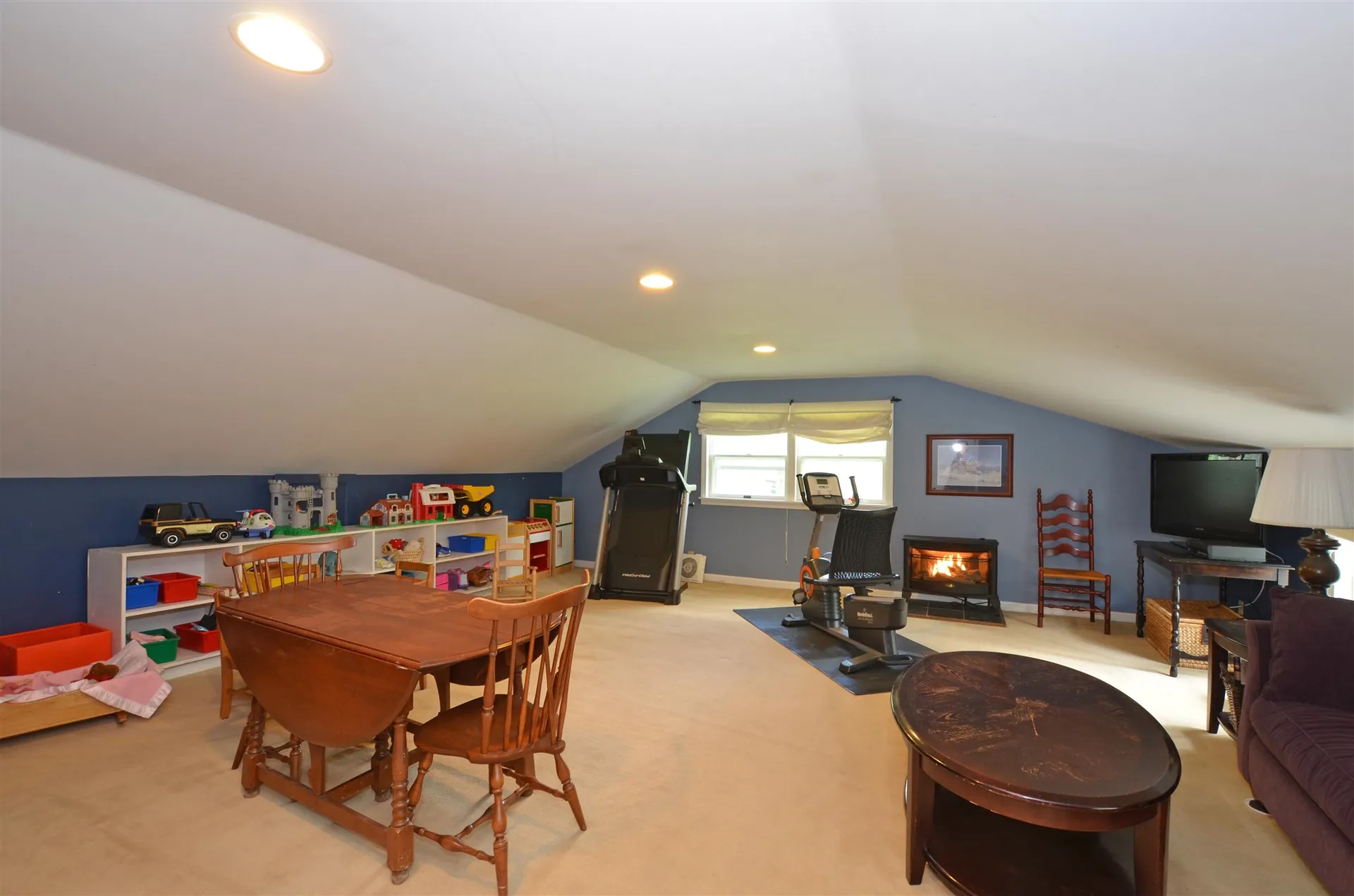 297 Railroad Street Johnson VT 05656