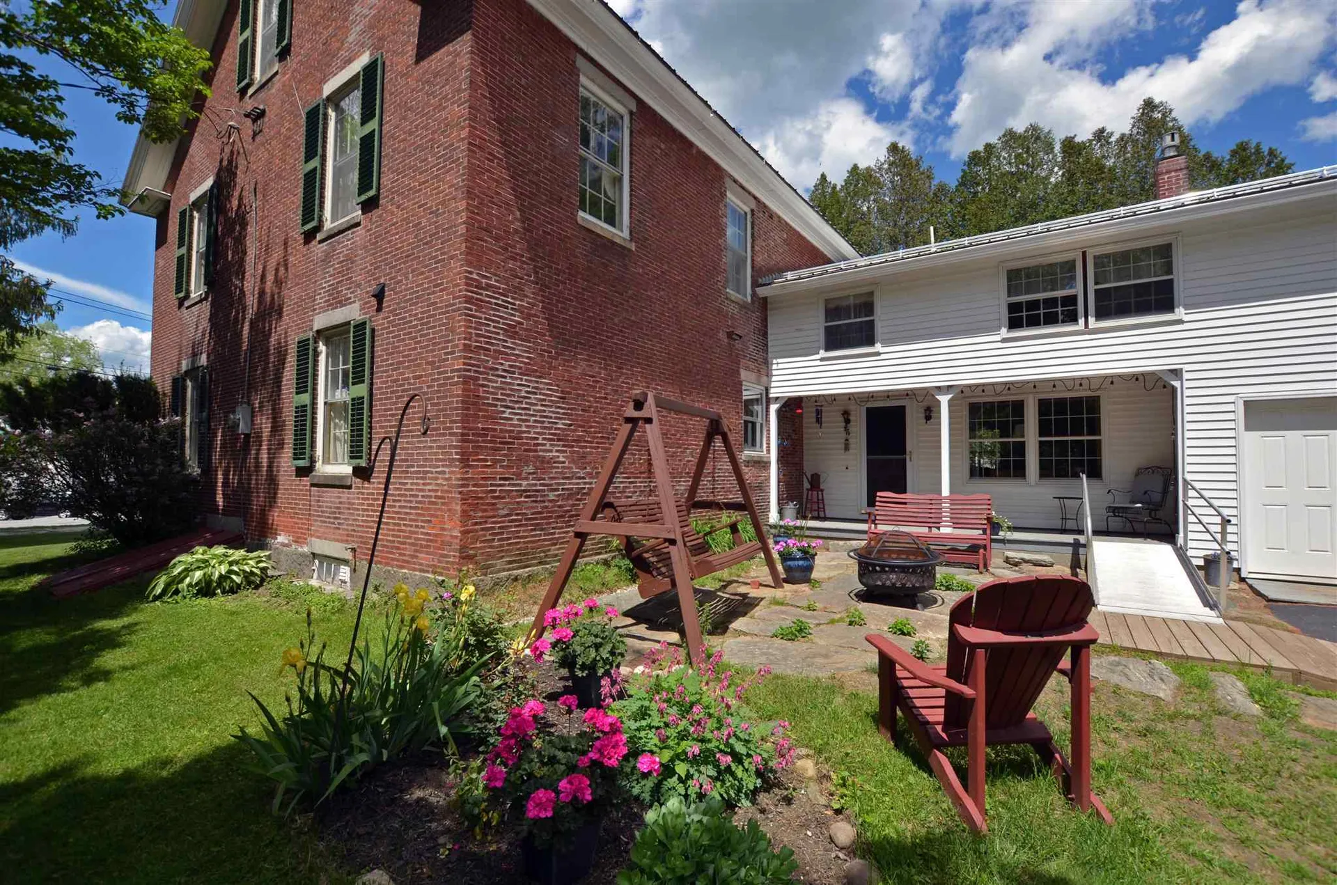 297 Railroad Street Johnson VT 05656
