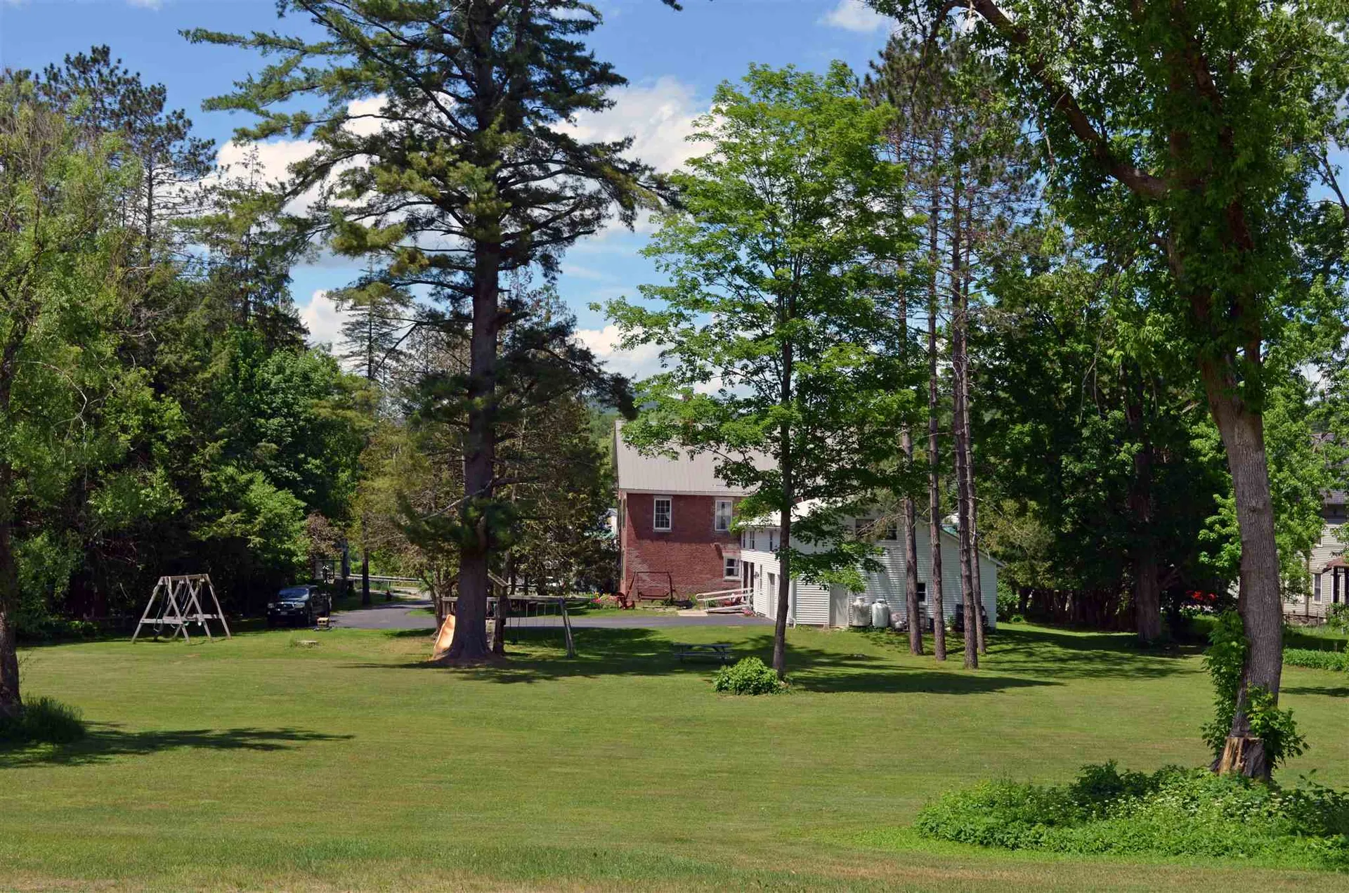 297 Railroad Street Johnson VT 05656