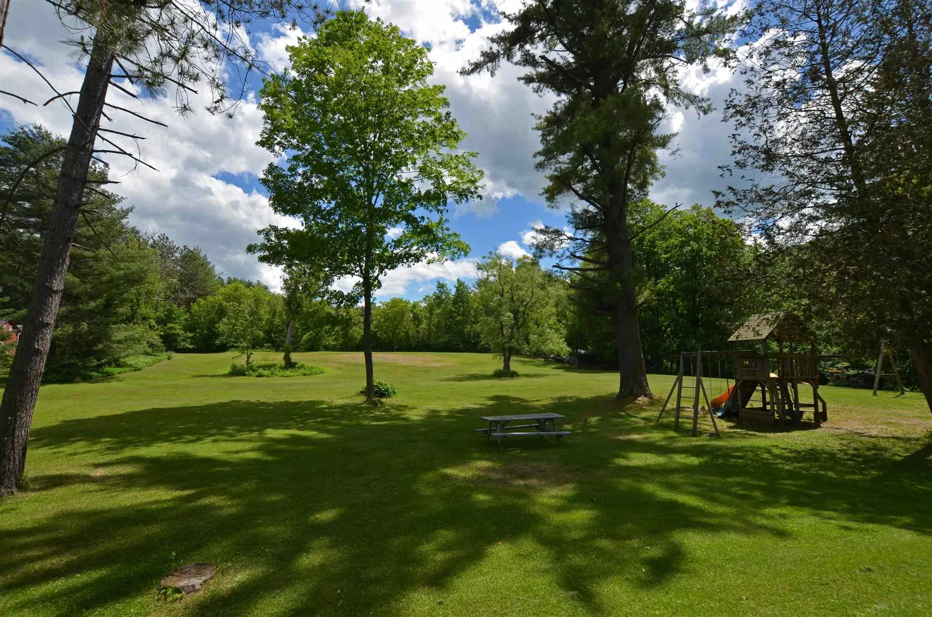 297 Railroad Street Johnson VT 05656