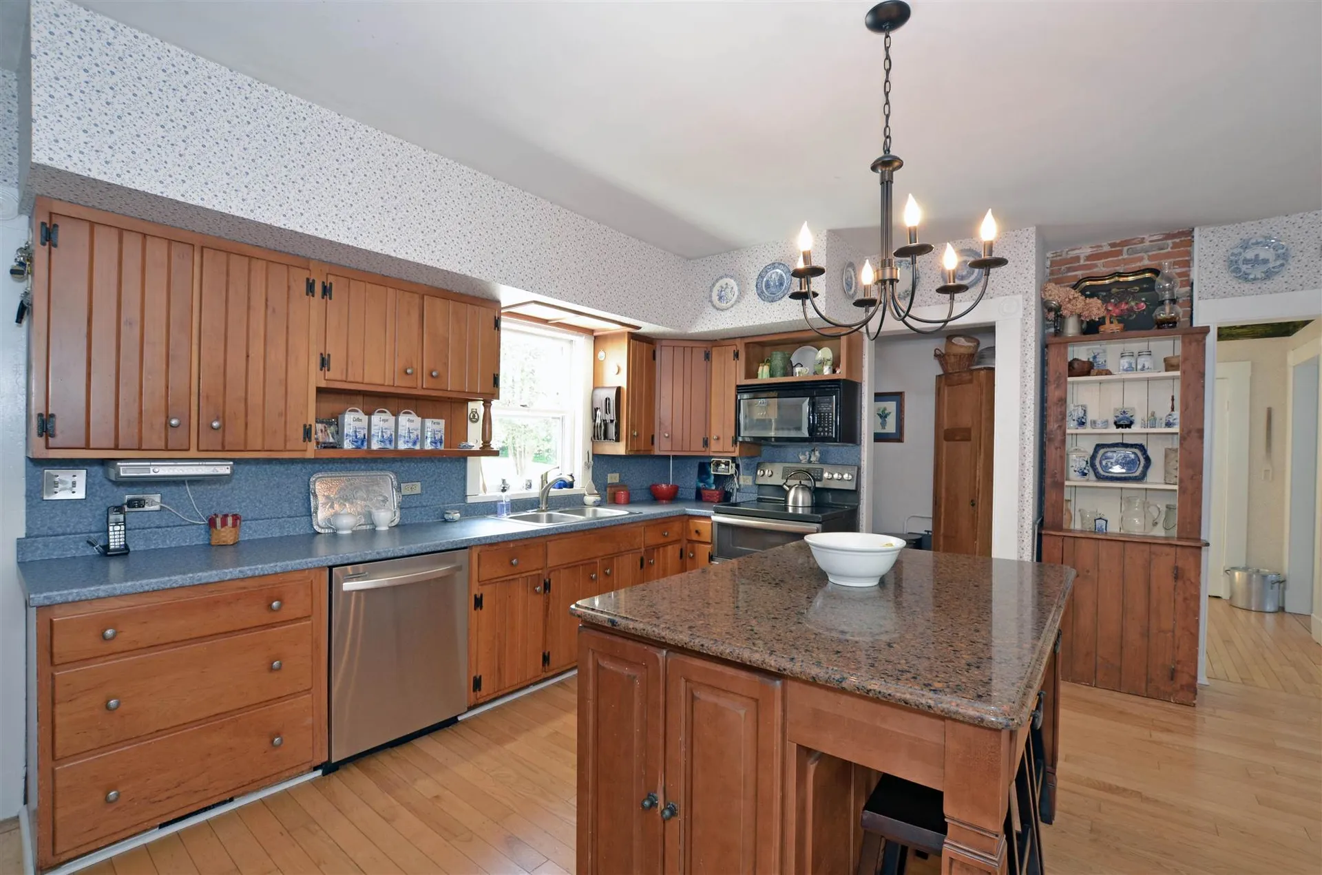 297 Railroad Street Johnson VT 05656