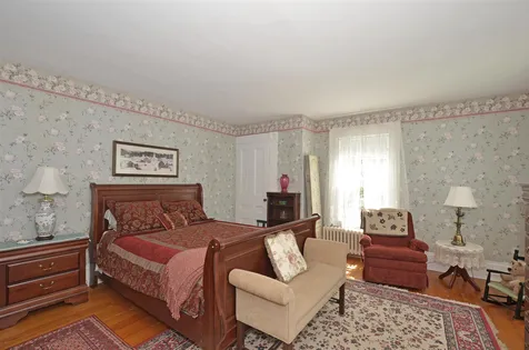 297 Railroad Street Johnson VT 05656