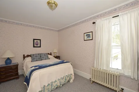 297 Railroad Street Johnson VT 05656