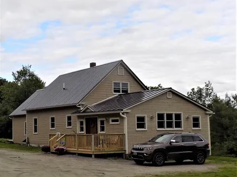 110 Griggs Hill Road Danville VT 05828