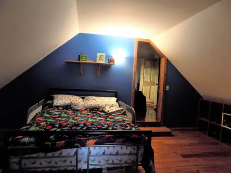 110 Griggs Hill Road Danville VT 05828