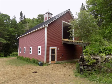 110 Griggs Hill Road Danville VT 05828