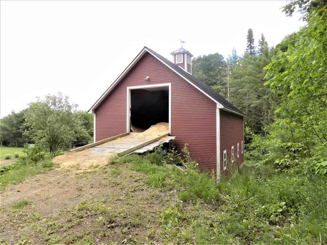 110 Griggs Hill Road Danville VT 05828