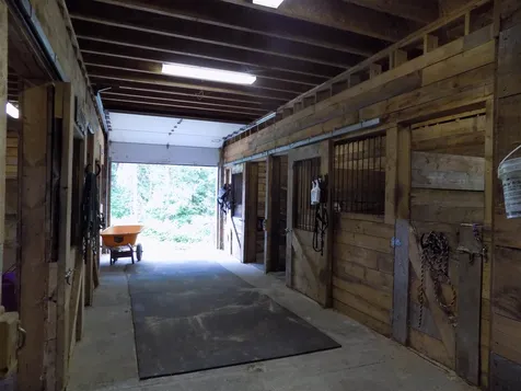 110 Griggs Hill Road Danville VT 05828