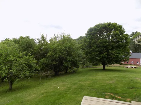110 Griggs Hill Road Danville VT 05828