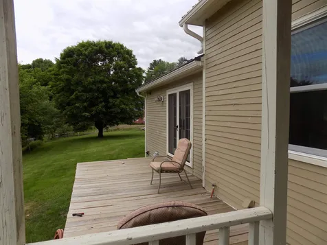 110 Griggs Hill Road Danville VT 05828