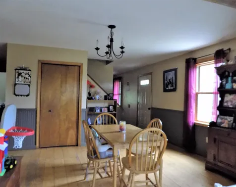 110 Griggs Hill Road Danville VT 05828