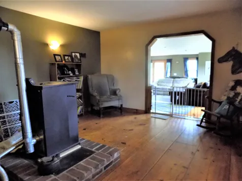 110 Griggs Hill Road Danville VT 05828