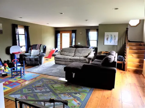 110 Griggs Hill Road Danville VT 05828