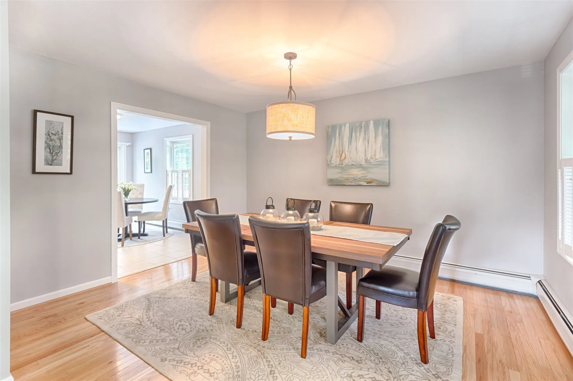 15 Hayes Road Alton NH 03809