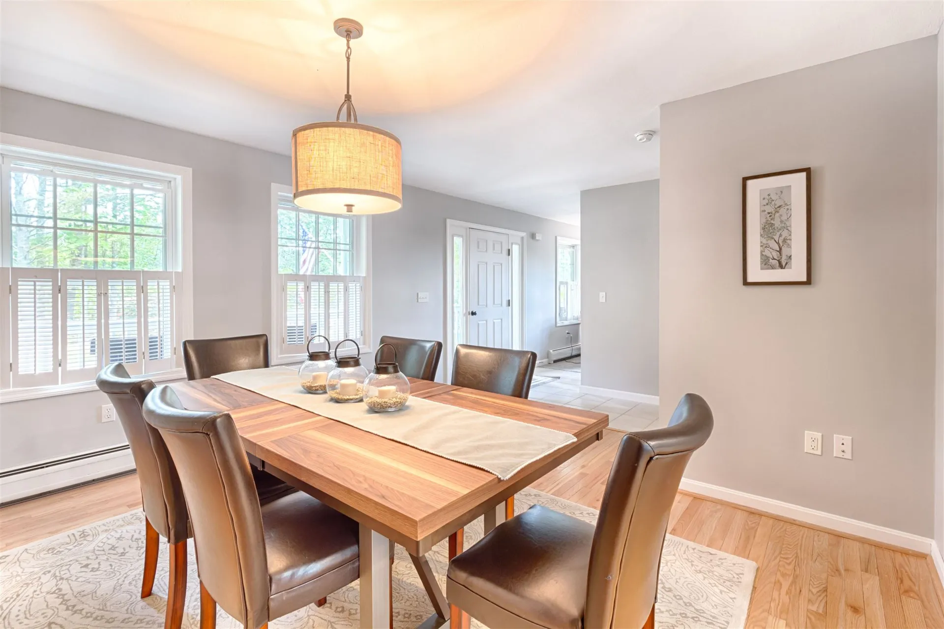 15 Hayes Road Alton NH 03809