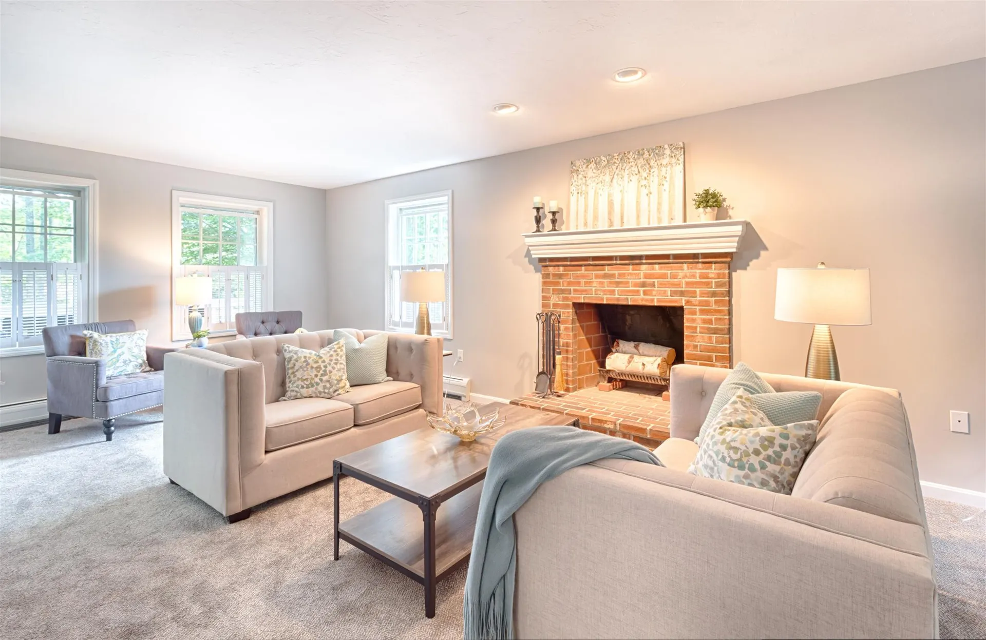 15 Hayes Road Alton NH 03809
