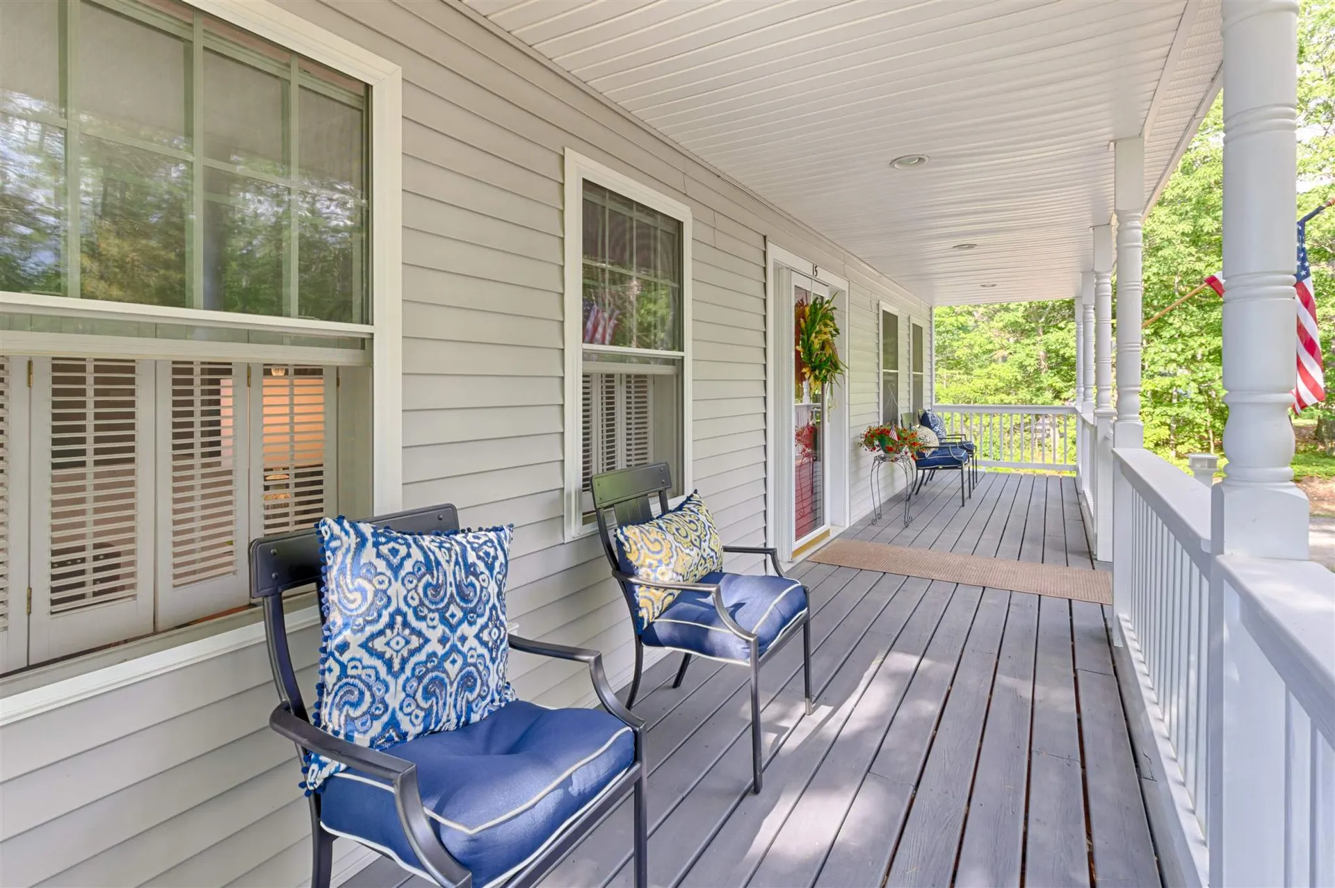 15 Hayes Road Alton NH 03809