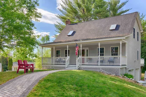 15 Hayes Road Alton NH 03809