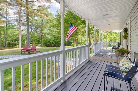 15 Hayes Road Alton NH 03809
