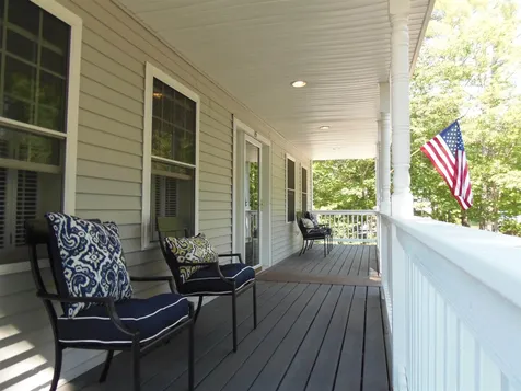 15 Hayes Road Alton NH 03809
