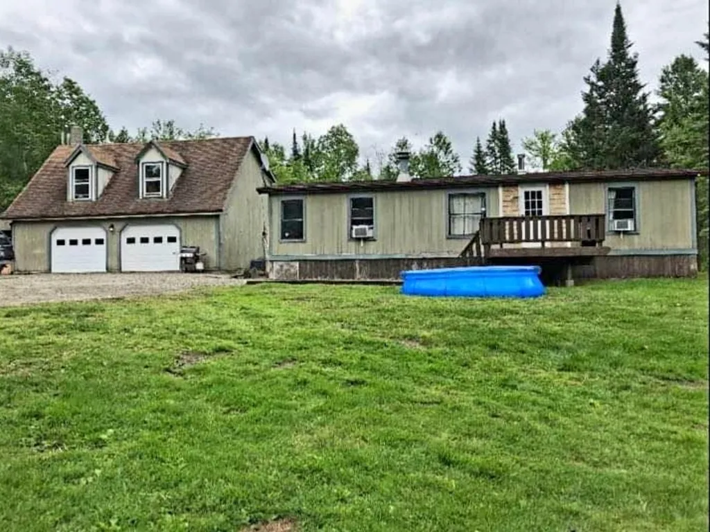 1250 Toad Pond Road VT Real Estate MLS 4811021