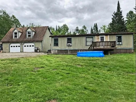 1250 Toad Pond Road Morgan VT 05853