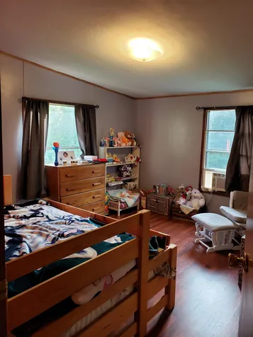 1250 Toad Pond Road Morgan VT 05853