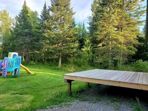 1250 Toad Pond Road Morgan VT 05853