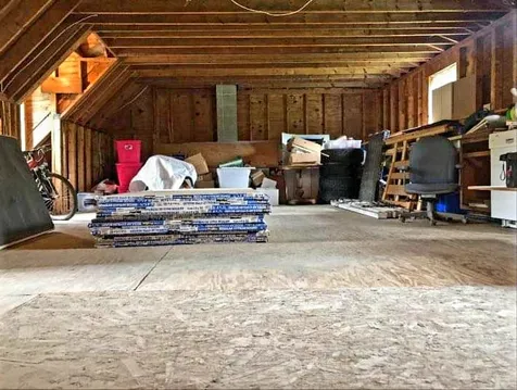 1250 Toad Pond Road Morgan VT 05853