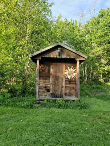 1250 Toad Pond Road Morgan VT 05853