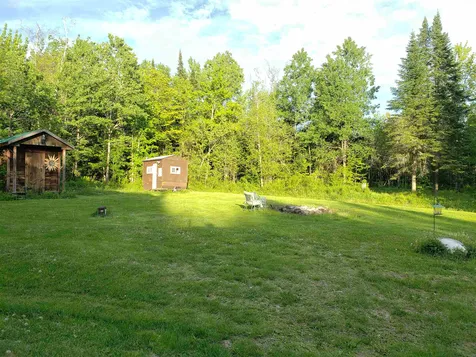 1250 Toad Pond Road Morgan VT 05853