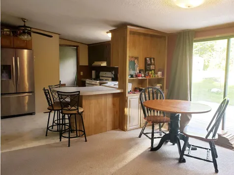 1250 Toad Pond Road Morgan VT 05853