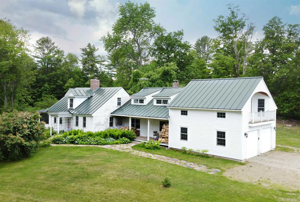 173 Mckinley Drive Barnet VT 05821