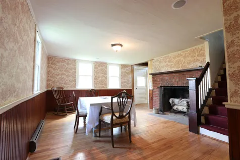 173 Mckinley Drive Barnet VT 05821