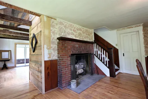 173 Mckinley Drive Barnet VT 05821