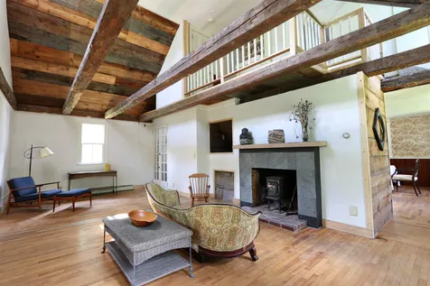 173 Mckinley Drive Barnet VT 05821