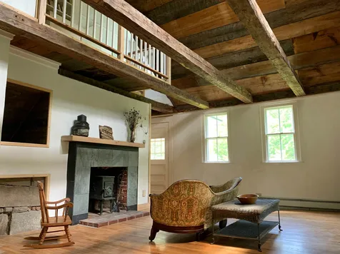 173 Mckinley Drive Barnet VT 05821