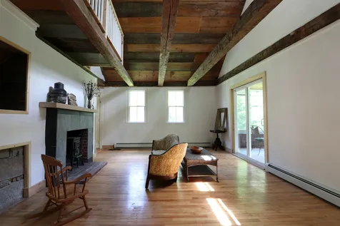 173 Mckinley Drive Barnet VT 05821