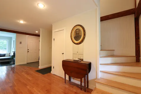 173 Mckinley Drive Barnet VT 05821